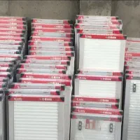 رادیاتور پنلی سوییسی درجه ۱ (مارک امکو Emko)