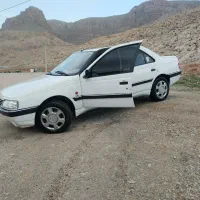 405 متور تیوفایو slx