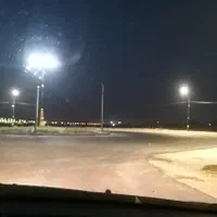 زمین تفکیکی مسکونی و تجاری فلکه آیت|فروش زمین و ملک کلنگی|علیآباد کتول, |دیوار