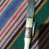 چاقو|کلکسیون اشیاء عتیقه|مبارکه, |دیوار