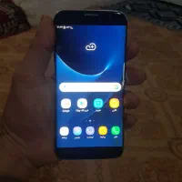 سامسونگ s7edge|موبایل|درگز, |دیوار