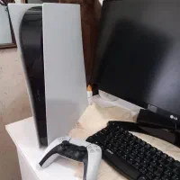 ps5 fat 1200 digital|کنسول، بازی ویدئویی و آنلاین|رشت, جهاد|دیوار