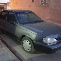 دوو ریسر GTI، مدل ۱۹۹۴|خودرو سواری و وانت|ارومیه, |دیوار