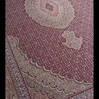 فرش کار کرده