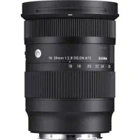 دوربین و لنز