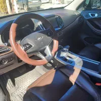 تیگو7ieمدل1401|خودرو سواری و وانت|نهاوند, |دیوار