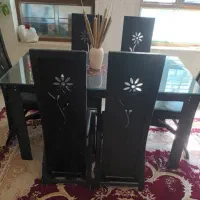 میزناهارخوری ۶نفره