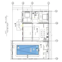 طراحی پلان/طراحی نما
