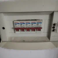برقکار ساختمان