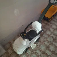 فروش  ماشین اسباب بازی و سه چرخه با قیمت مناسب|اسباب و اثاث بچه|آران و بیدگل, |دیوار