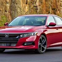 حواله هوندا اکورد پلاگین هیبرید PHEV معین خودرو