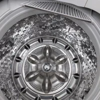 پتوشوی تمام اتوماتیک اصل کره دکمه بالا|ماشین لباسشویی و خشککن لباس|دزفول, |دیوار