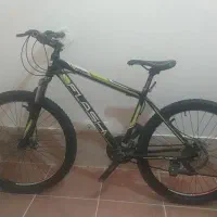 دوچرخه مارک فلش سایز 26