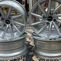 رینگ ووسن چرخشی