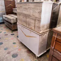 تولیدی جا کفشی آینه کنسول ست زیر تلویزیون دیناروند|بوفه، ویترین، کنسول|خرمآباد, |دیوار