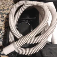 دستگاه تنفسی CPAP|آرایشی، بهداشتی، درمانی|آستانه اشرفیه, |دیوار