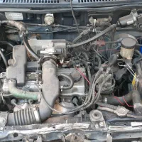 فروش یک دستگاه پراید|خودرو سواری و وانت|مراغه, |دیوار