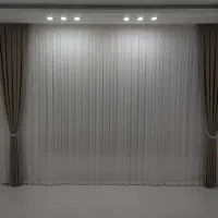 تخفیف ویژه روز مادر حراج پرده تا ۳۰٪|پرده، رانر، رومیزی|مشهد, فاطمیه|دیوار