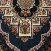 فرش نه متری