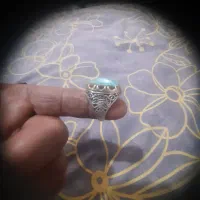 انگشترفیروزه نیشابور|جواهرات|مشهد, ثامن|دیوار