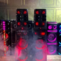 صدای رویایی با ضبط و باند اقساطی+حکمت کارت