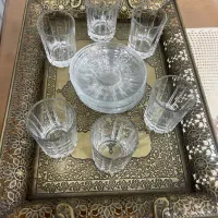 سرویس چایخوری