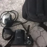 دوربین عکسی فیلم بارداری کنان بدون کوچیکترین مشکل|دوربین عکاسی و فیلم‌برداری|پاکدشت, |دیوار