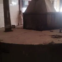 دستگاه گردون نانوایی تبریز پخت|فروشگاه و مغازه|میانه, |دیوار