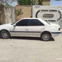 پارس مدل ۸۹ تو کرم سفارشی