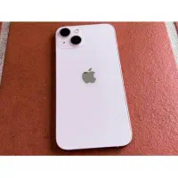 iPhone 13 normal