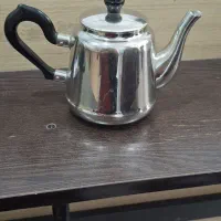 قوری روسی قدیمی و آنتیک