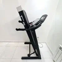 تردمیل توربو فیتنس