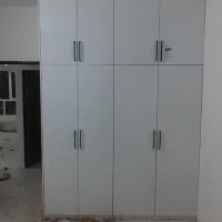 کمد اقتصادی|مصالح و تجهیزات ساختمان|شیروان (خراسان), |دیوار