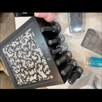 ابزارومتریال کاشت ناخن|آرایشگاه و سالنهای زیبایی|سبزوار, هویزه|دیوار