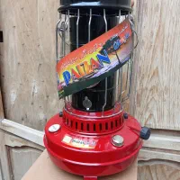 بخاری نفتی|بخاری، هیتر، شومینه|نقده, |دیوار