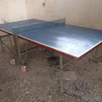 فوتبال دستی ومیز پینگ پنگ|تجهیزات ورزشی|رشت, بیجارپس|دیوار