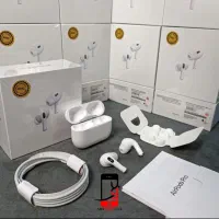 ایرپاد /درجه 1 Pro2 مستر