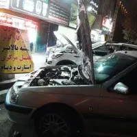 باطری سازی،دیاگ،ریمپ،ایسیوECUمالتی پلکس