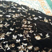 لباس مهلی