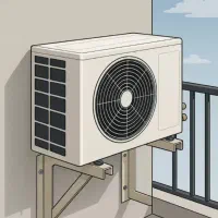 نصب سرویس وتعمیر کولر گازی اسپیلت وتصفیه آب تهران