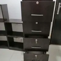 فایل 4کشو بزرگ