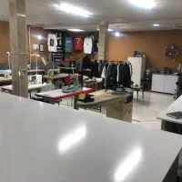 خیاط ماهر و اتو کاره