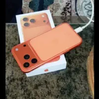 آیفون ۱۷ پرومکس طرح