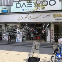 ۲۰متر مغازه امین حضور پاساژ میرزا محمود