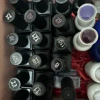 وسایل کاشت ناخن|آرایشی، بهداشتی، درمانی|تبریز, |دیوار