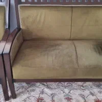 مبل دست دوم|مبلمان خانگی و میز عسلی|تهران, دبستان|دیوار