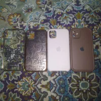 قاب گوشی آیفون 11نرمال