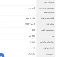 ایرپاد نو بیس قوی|پخش‌کننده همراه|قم, نیروگاه|دیوار