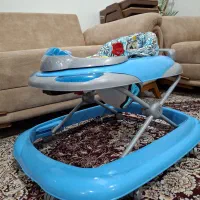 روروک و کریر دلیجان و تخت و گهواره پامچال