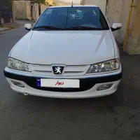 پارس دوگانه کارخانه مدل 99|خودرو سواری و وانت|ایلام, |دیوار